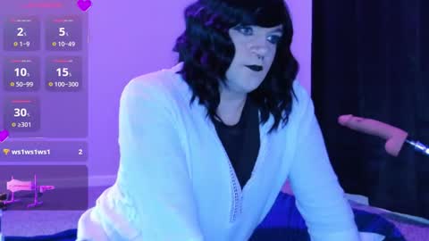 Lexi online show from 11/29/25, 03:20