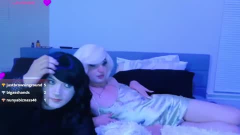 Lexi online show from 11/30/25, 06:06