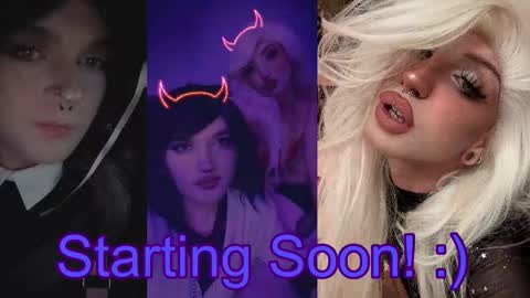 Lexi online show from 01/11/26, 05:23