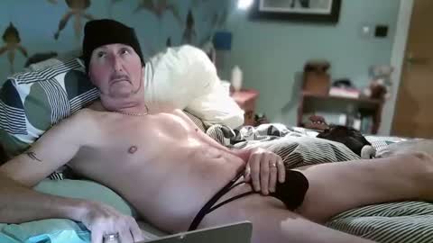 Adam online show from 02/18/26, 06:42