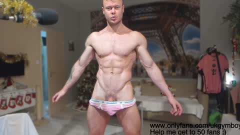 James Iron online show from 12/01/24, 09:26