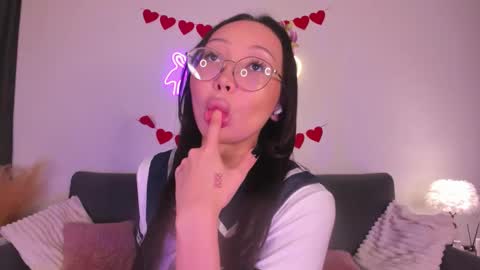 Naomi online show from 02/07/26, 11:14