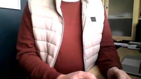 mark online show from 03/12/25, 11:20