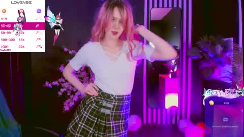 ula_korso online show from 03/13/26, 10:44