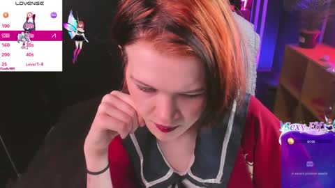 ula_korso online show from 04/01/26, 10:49