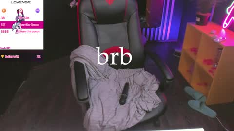 ula_korso online show from 04/01/26, 01:41