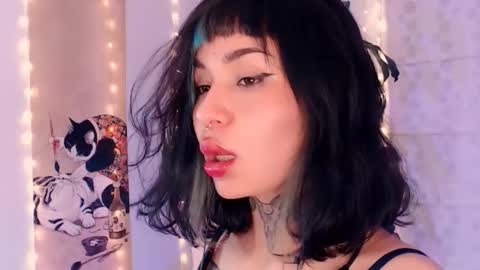 Martina online show from 02/22/26, 01:40