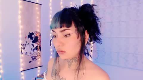 Snapshot of ulala_martina chatting on 05/07/26, 03:01 Martina online show from 05/07/26, 03:01