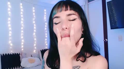 Snapshot of ulala_martina chatting on 05/29/26, 02:31 Martina online show from 05/29/26, 02:31