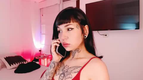 Snapshot of ulala_martina chatting on 06/10/26, 04:56 Martina online show from 06/10/26, 04:56