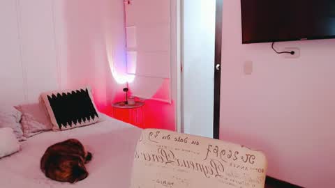 Snapshot of ulala_martina chatting on 06/11/26, 02:53 Martina online show from 06/11/26, 02:53