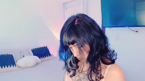 Snapshot of ulala_martina chatting on 07/22/26, 02:25 Martina online show from 07/22/26, 02:25