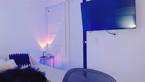 Snapshot of ulala_martina chatting on 07/26/26, 11:44 Martina online show from 07/26/26, 11:44