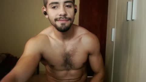 Ulises Gomez online show from 01/18/25, 09:13