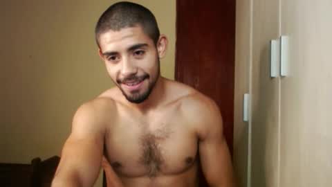 Ulises Gomez online show from 01/19/25, 03:21