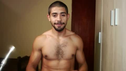 Ulises Gomez online show from 01/19/25, 11:53