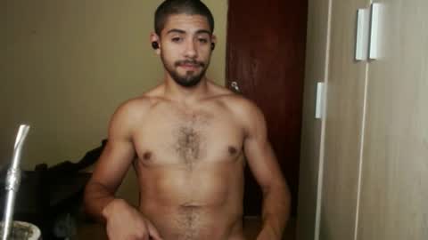 Ulises Gomez online show from 01/21/25, 12:57