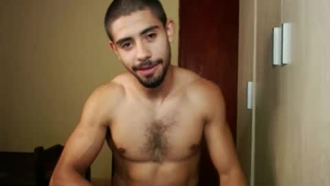 Ulises Gomez online show from 01/22/25, 12:06