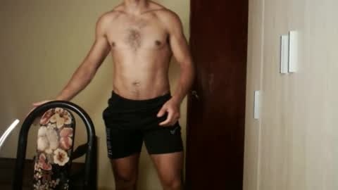 Ulises Gomez online show from 01/23/25, 03:32