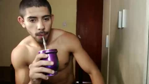 Ulises Gomez online show from 01/24/25, 03:55