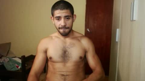 Ulises Gomez online show from 01/26/25, 03:06