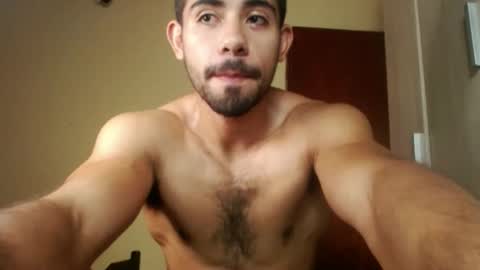 Ulises Gomez online show from 01/26/25, 07:09