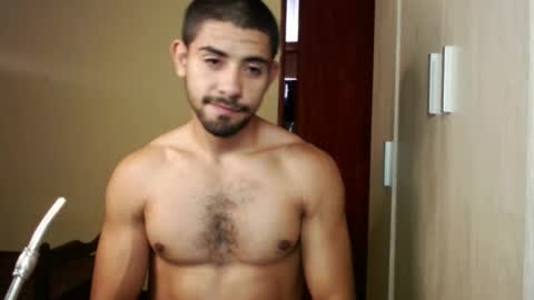 Ulises Gomez online show from 01/27/25, 05:15