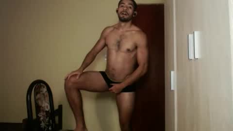 Ulises Gomez online show from 01/29/25, 12:01