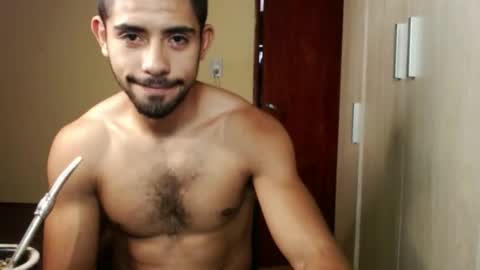 Ulises Gomez online show from 01/29/25, 04:08