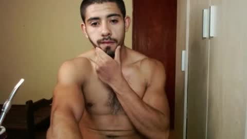 Ulises Gomez online show from 01/29/25, 10:32