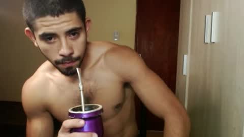 Ulises Gomez online show from 01/31/25, 12:06