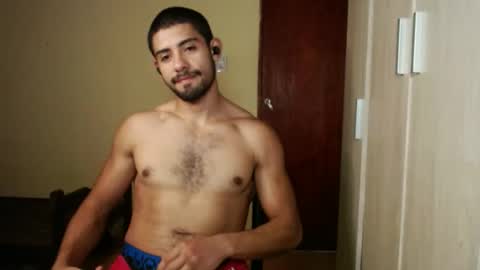 Ulises Gomez online show from 01/31/25, 11:13