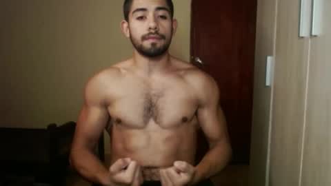 Ulises Gomez online show from 02/02/25, 03:49