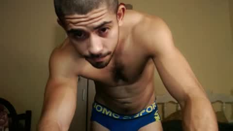 Ulises Gomez online show from 02/04/25, 12:29