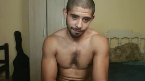 Ulises Gomez online show from 02/05/25, 12:53