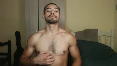 Ulises Gomez online show from 02/05/25, 03:09