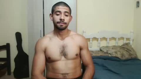 Ulises Gomez online show from 02/06/25, 03:52