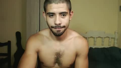 Ulises Gomez online show from 02/07/25, 11:55