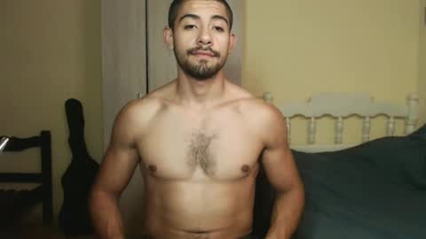 Ulises Gomez online show from 02/08/25, 04:36