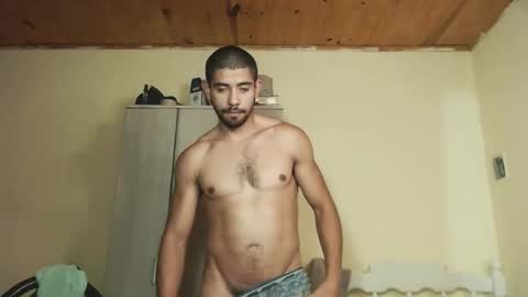 Ulises Gomez online show from 02/09/25, 04:50