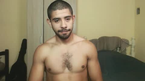 Ulises Gomez online show from 02/10/25, 02:59