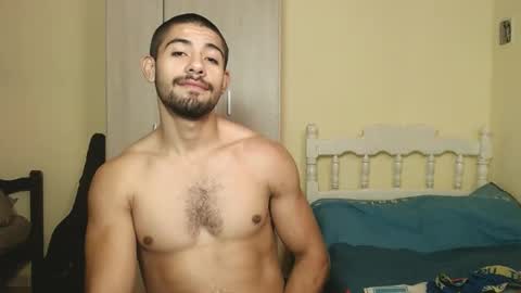 Ulises Gomez online show from 02/11/25, 05:50