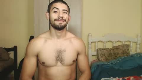 Ulises Gomez online show from 02/12/25, 12:58