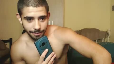 Ulises Gomez online show from 02/13/25, 12:13