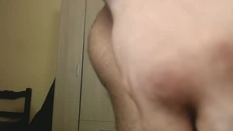 Ulises Gomez online show from 02/18/25, 07:30