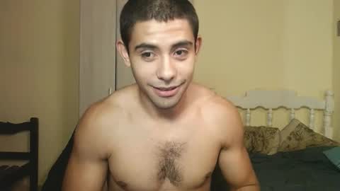 Ulises Gomez online show from 02/21/25, 11:32