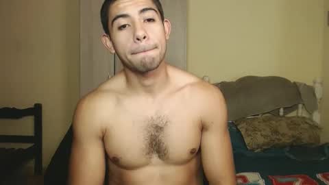 Ulises Gomez online show from 02/23/25, 10:53