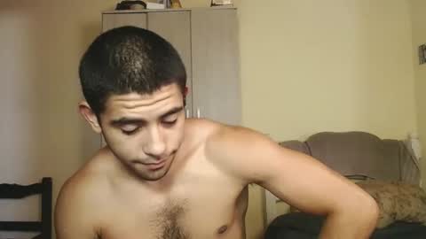 Ulises Gomez online show from 02/24/25, 03:42