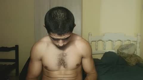 Ulises Gomez online show from 02/27/25, 12:43