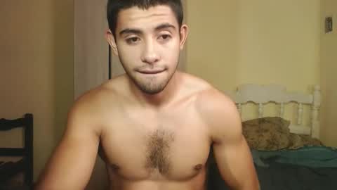 Ulises Gomez online show from 02/28/25, 05:48